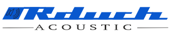 logo_acoustic-v4 RDUCH Acoustic