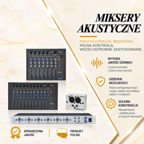 Miksery