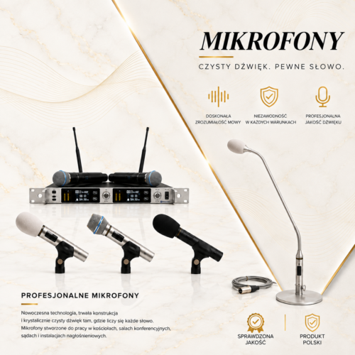 Mikrofony