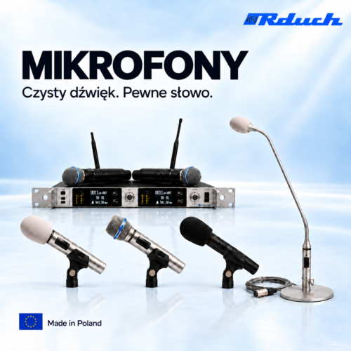 Mikrofony